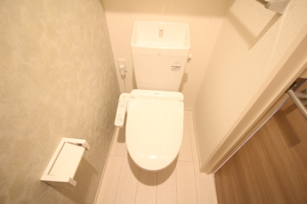 【トイレ】 | B103 トイレ