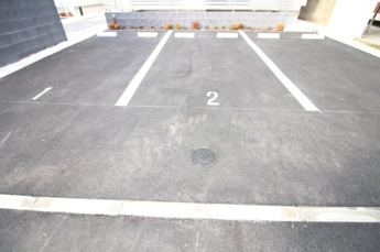 【駐車場】 | 駐車場