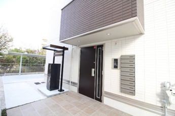 【エントランス】 | エントランス