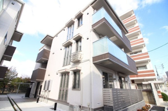 【外観】 | 外観