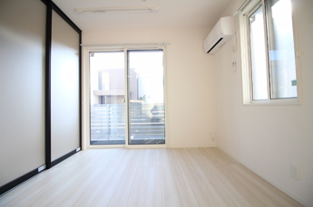 【洋室】 | B103 洋室