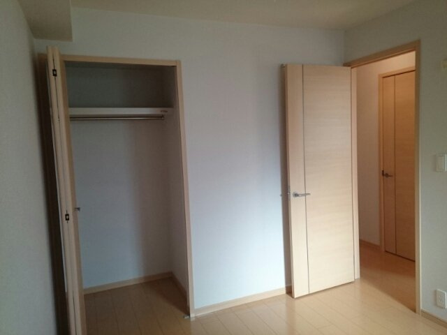 サニーメゾンの内装