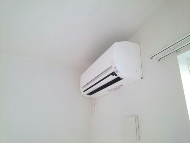 サニーメゾンの設備