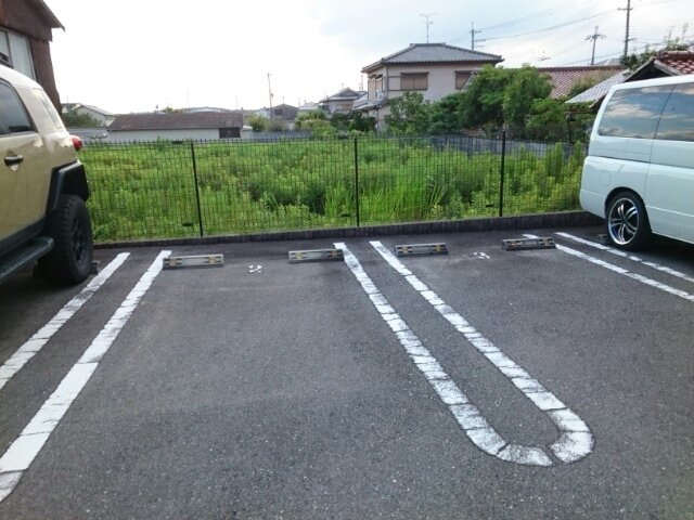 サニーメゾンのその他共用部分