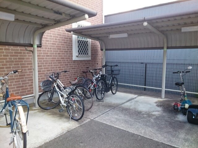 サニーメゾンのその他共用部分