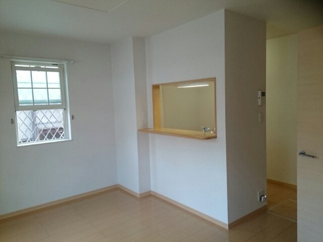 サニーメゾンの居間・リビング