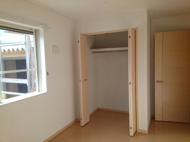 サニーメゾンの内装