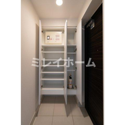 コンフォリア品川イーストのその他