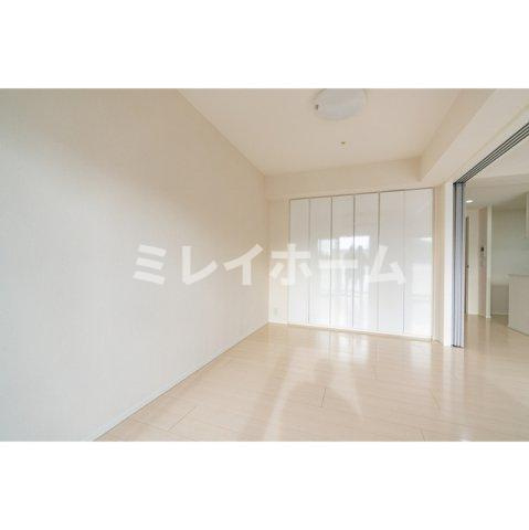 コンフォリア品川イーストの居間・リビング