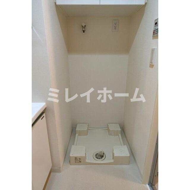 コンフォリア品川イーストの設備