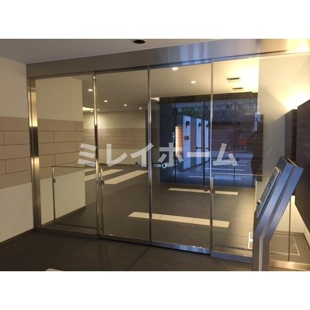 コンフォリア品川イーストのその他共用部分