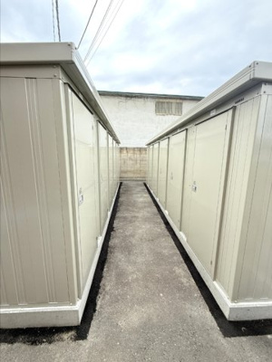 【設備】 | フラワータウン栄町B