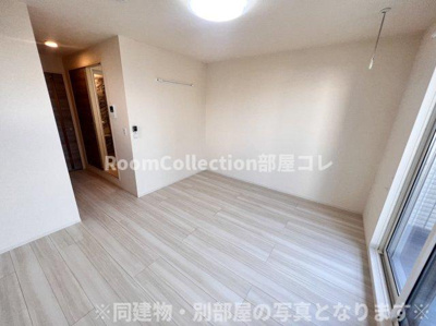 【寝室】 | Alluge岐阜