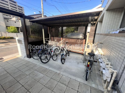 【その他共用部分】 | Alluge岐阜