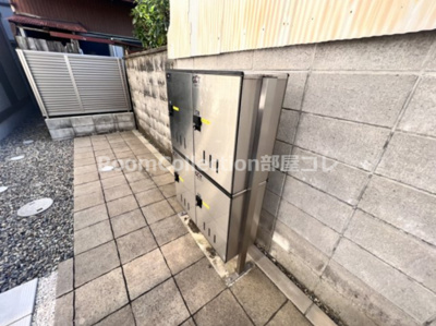 【その他共用部分】 | Alluge岐阜