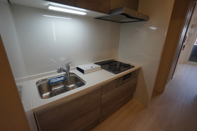 【キッチン】 | Alluge岐阜