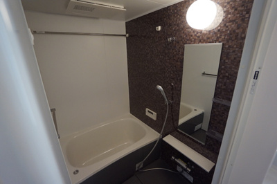 【浴室】 | Alluge岐阜