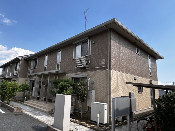 グローリアコート A