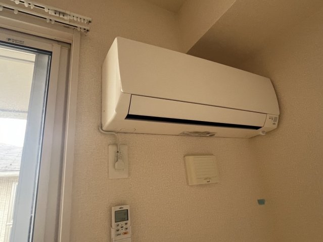 グローリアコート Aの設備