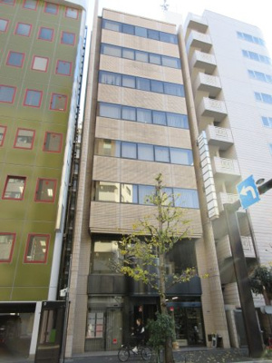 【外観】 | 日伸ビル