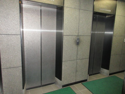 【その他共用部分】 | 日伸ビル