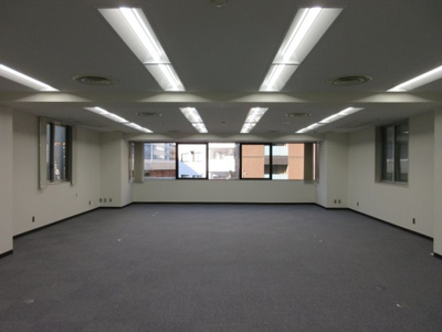 【内装】 | 日伸ビル