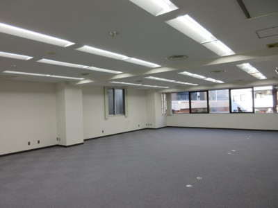 【内装】 | 日伸ビル