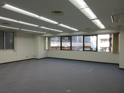 【内装】 | 日伸ビル