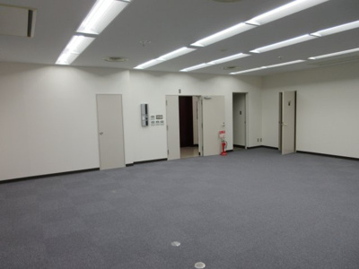 【内装】 | 日伸ビル