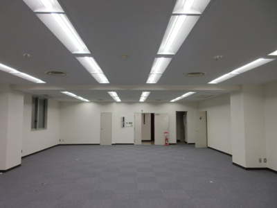 【内装】 | 日伸ビル