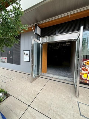 【エントランス】 | Ｊ＆ｍａｌｌ