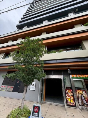 【外観】 | Ｊ＆ｍａｌｌ