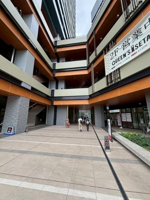 【外観】 | Ｊ＆ｍａｌｌ