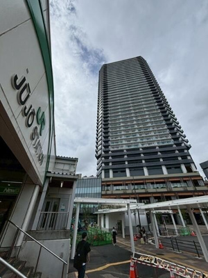 【外観】 | Ｊ＆ｍａｌｌ