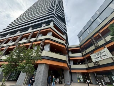 【外観】 | Ｊ＆ｍａｌｌ