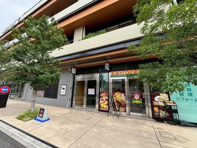 【外観】 | Ｊ＆ｍａｌｌ