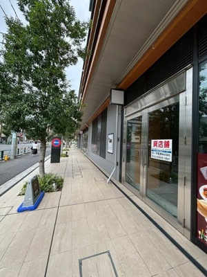 【エントランス】 | Ｊ＆ｍａｌｌ