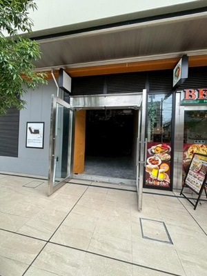 【エントランス】 | Ｊ＆ｍａｌｌ