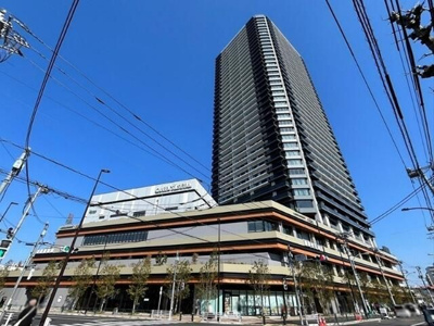 【外観】 | Ｊ＆ｍａｌｌ