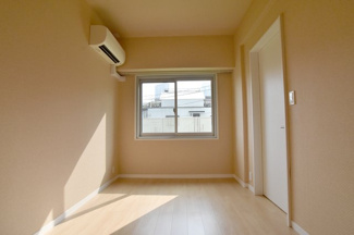 【洋室】 | 高輪ホームズ