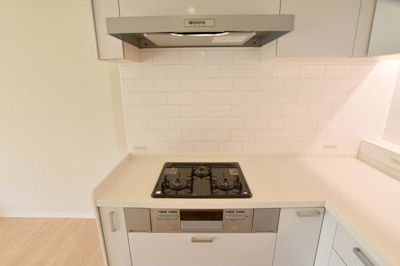【キッチン】 | 高輪ホームズ