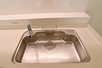 【キッチン】 | 高輪ホームズ