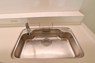 【キッチン】 | 高輪ホームズ