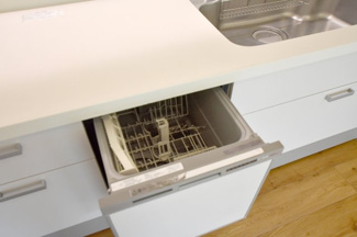 【キッチン】 | 高輪ホームズ