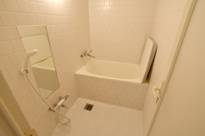 【浴室】 | 高輪ホームズ