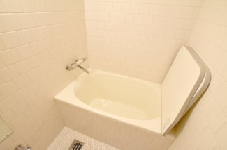 【浴室】 | 高輪ホームズ