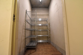 【設備】 | 高輪ホームズ | トランクルーム