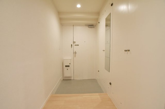 【玄関】 | 高輪ホームズ