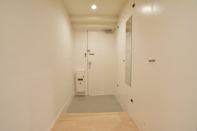 【玄関】 | 高輪ホームズ