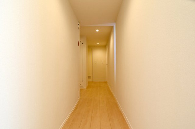 【内装】 | 高輪ホームズ